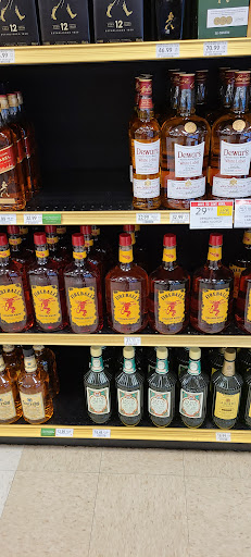 Liquor Store «Publix Liquors at Springs Plaza», reviews and photos, 2381 W State Rd 434, Longwood, FL 32779, USA