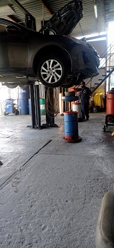 Servicios Ermita