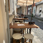 Photo n°4 de l'avis de Moni.s fait le 10/06/2023 à 09:41 sur le  MEZZO Cafe Restaurant à Ravensburg