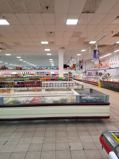 Supermarket «Good Fortune Supermarket», reviews and photos, 3151 New Jersey 27, Franklin Park, NJ 08823, USA