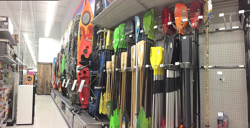Sporting Goods Store «Academy Sports + Outdoors», reviews and photos, 1580 Hood Pkwy NW, Kennesaw, GA 30152, USA