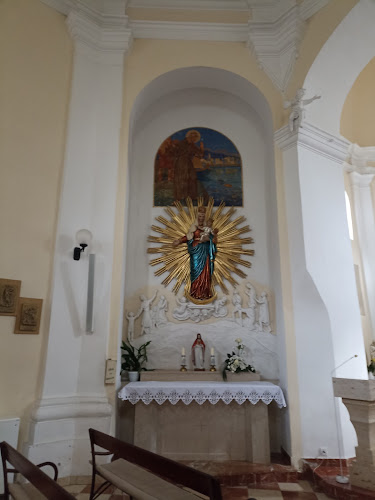 Recenze na Svatý Antonínek v Brno - Kostel