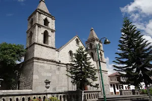 Iglesia Matríz Del Cantón Pujilí image