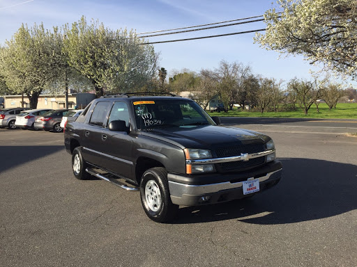 Used Car Dealer «Highway Motors, Inc.», reviews and photos, 2961 CA-32 #71, Chico, CA 95973, USA