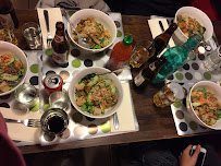 Plats et boissons du Restaurant vietnamien Viet Manh à Vandœuvre-lès-Nancy - n°5