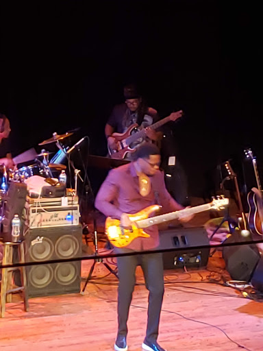 Performing Arts Theater «Bishop Arts Theatre Center», reviews and photos, 215 S Tyler St, Dallas, TX 75208, USA