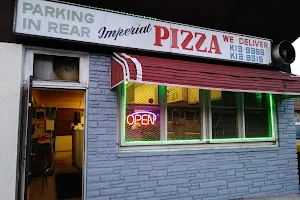 Imperial Pizza image