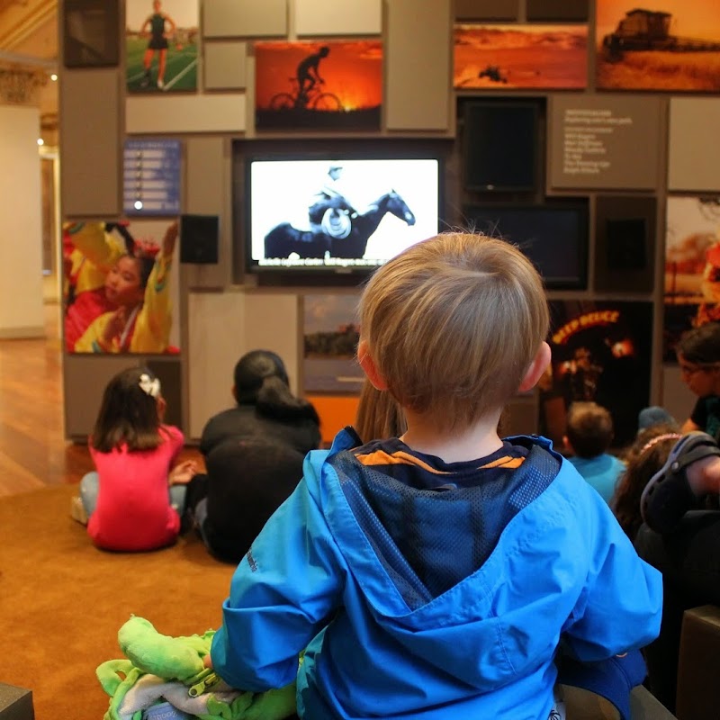 Oklahoma Hall of Fame