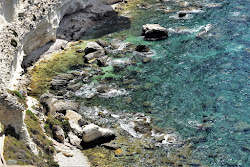 Photo de Saint Roch Beach avec un niveau de propreté de très propre