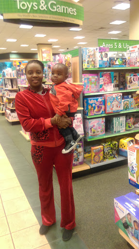 Book Store «Barnes & Noble», reviews and photos, 1451 Coral Ridge Ave # 1108, Coralville, IA 52241, USA