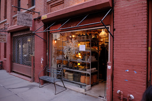 Clothing Store «Front General Store», reviews and photos, 143 Front St, Brooklyn, NY 11201, USA