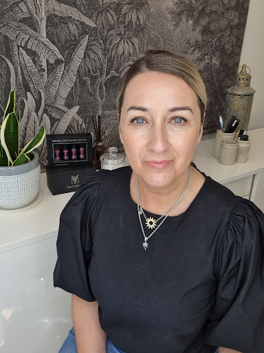 Angela Mullins Brow Stylist in Gort, Co. Galway