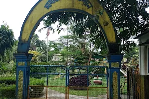 Mathabhanga Municipal Park (Malibagan) image