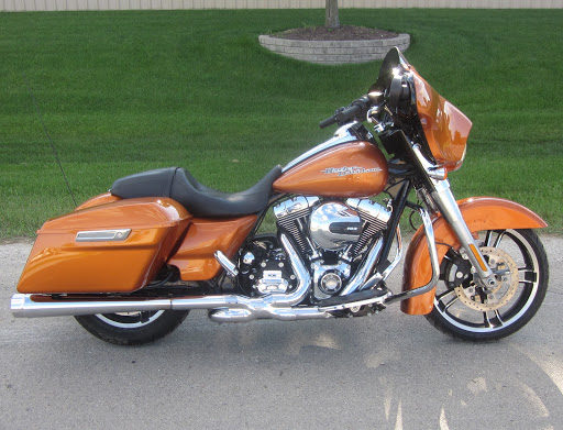 Used Car Dealer «Signatures Autos Inc.», reviews and photos, 25025 Ramm Dr, Naperville, IL 60564, USA