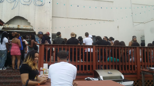 Bar «Aqua», reviews and photos, 1818 New York Ave NE, Washington, DC 20002, USA