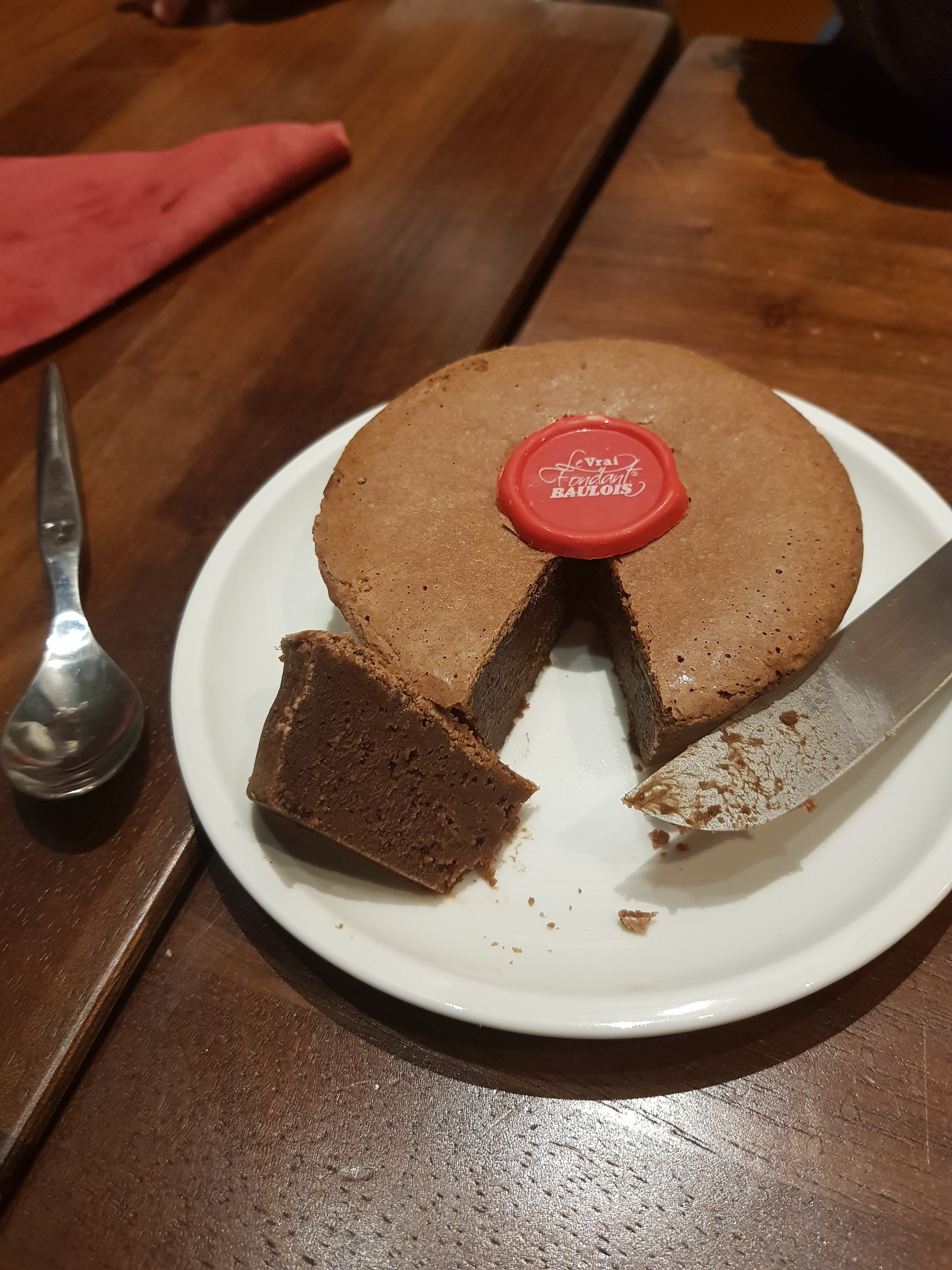 Photo n° 5 de l'avis de Cédric.a fait le 12/03/2019 à 22:24
