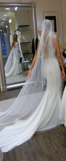 Bridal Shop «Fyodor Bridal Atelier», reviews and photos, 2101 Richmond Rd, Beachwood, OH 44122, USA
