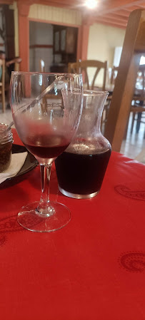 Plats et boissons du Restaurant Le Bosquet à Rion-des-Landes - n°15