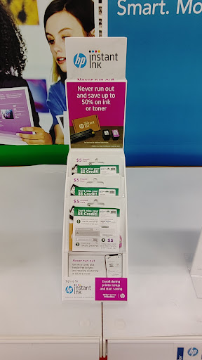 Office Supply Store «Office Depot», reviews and photos, TX-8 Beltway & Fairway Plaza Dr, Pasadena, TX 77505, USA