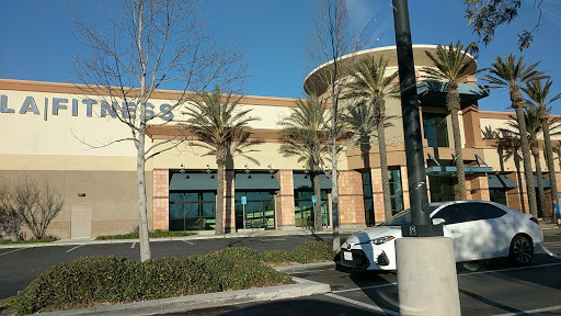 Gym «LA Fitness», reviews and photos, 16289 Sierra Lakes Pkwy, Fontana, CA 92336, USA