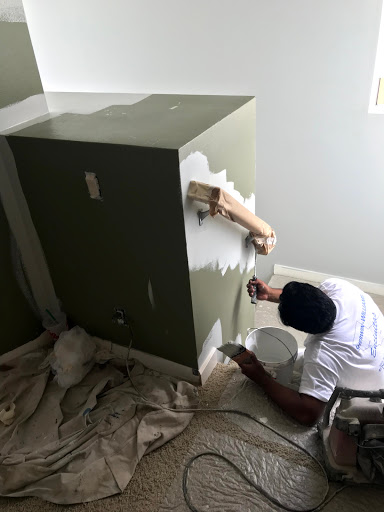 Painter «BULMAN PAINTING», reviews and photos, 4923 Santa Cruz Ave, San Diego, CA 92107, USA