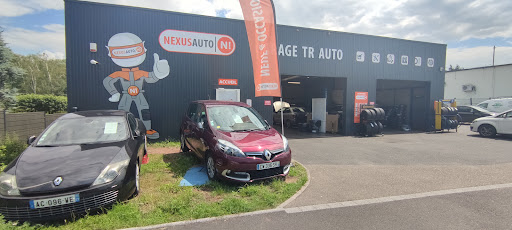 Photo 1 - Stop Occaz