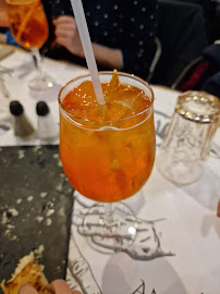 Aperol Spritz du Restaurant italien Barto à Vincennes - n°11