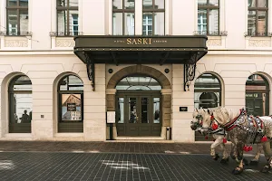 Hotel Saski Krakow, Curio Collection by Hilton image
