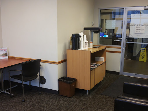 Ford Dealer «Bredemann Ford in Glenview», reviews and photos, 2038 Waukegan Rd, Glenview, IL 60025, USA