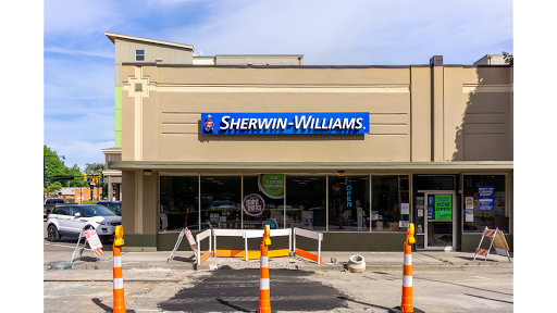 Sherwin-Williams Paint Store, 206 Wells Ave S, Renton, WA 98057, USA, 