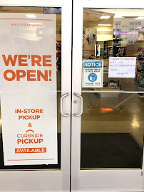 Rack Room Shoes - Photo 8 - Car repair in Lubbock, TX, Lubbock