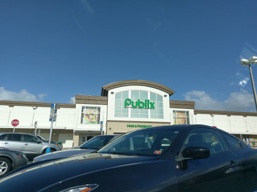 Supermarket «Publix Super Market Cornerstone Plaza», reviews and photos, 5645 N Atlantic Ave, Cocoa Beach, FL 32931, USA