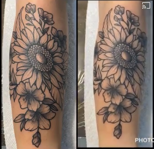 Tattoo Shop «K & M Tattooing», reviews and photos, 750 Centre St, Brockton, MA 02302, USA