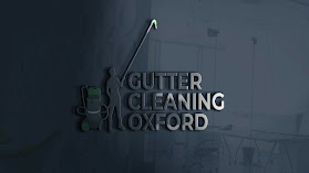 Gutter Cleaning Oxford