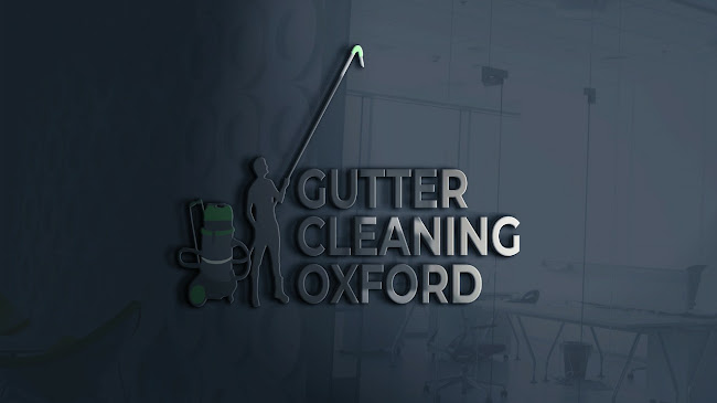 Gutter Cleaning Oxford