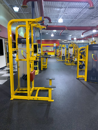 Gym «Retro Fitness», reviews and photos, 4437 NJ-27, Princeton, NJ 08540, USA