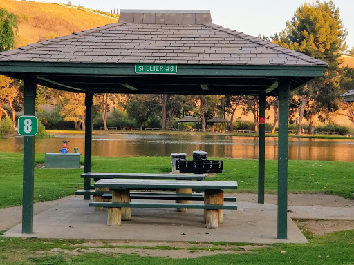 Park «Carbon Canyon Regional Park», reviews and photos, 4442 Carbon Canyon Rd, Brea, CA 92823, USA