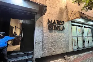 Marco Polo, Park Street image