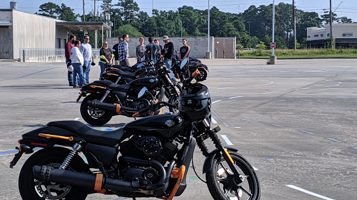 Harley-Davidson Dealer «Harley-Davidson of Kingwood», reviews and photos, 111 Northpines Dr, Kingwood, TX 77339, USA