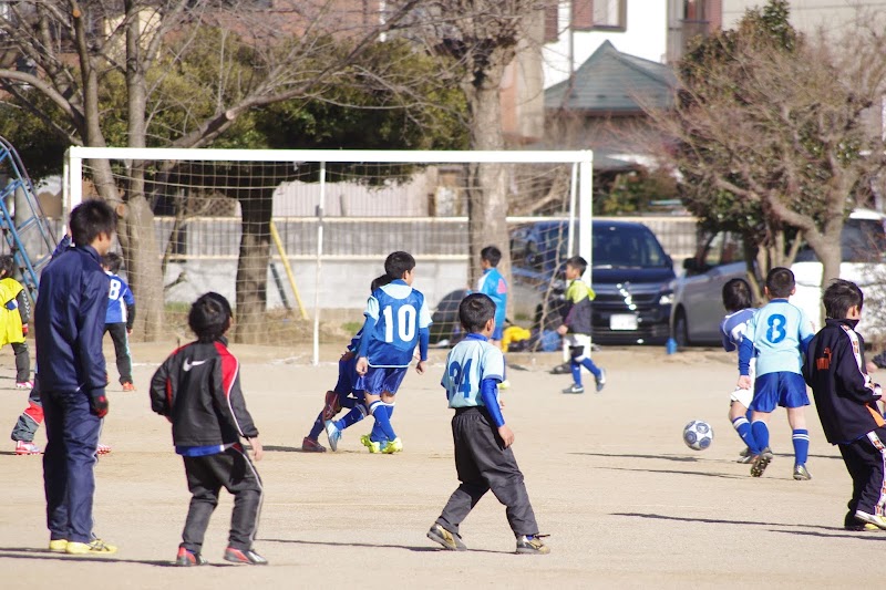 土浦市立中村小学校