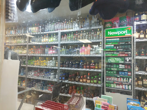 Supermarket «Hinky Dinky Supermarket», reviews and photos, 3110 M L King Ave, Flint, MI 48505, USA