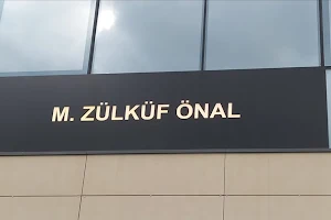 Prof. Dr. M. Zülküf Önal - Nöroloji Profesörü image