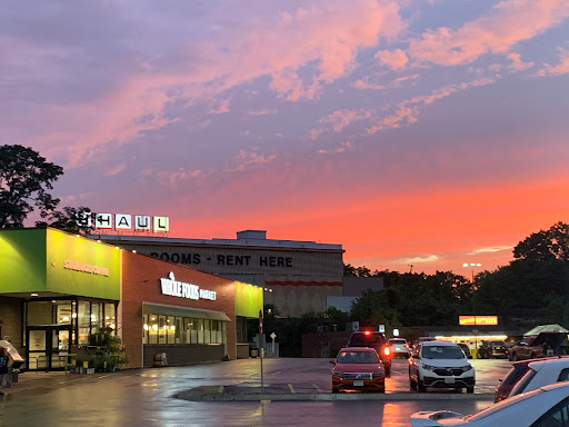 Grocery Store «Whole Foods Market», reviews and photos, 2151 Mystic Valley Pkwy, Medford, MA 02155, USA