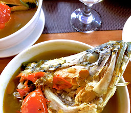 Warung Sederhana Bojonegoro \