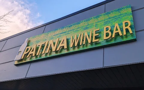 Patina Wine Bar- Mt. Prospect image