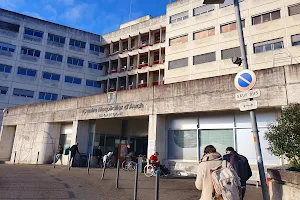 Centre hospitalier (Auch) image