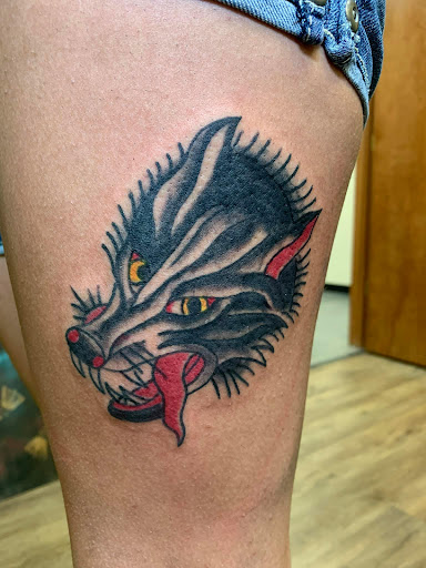 Explore tattoo ideas for recovering addicts, creative tattoo ideas in Marietta, available at Lure Tattooing & Piercing LLC