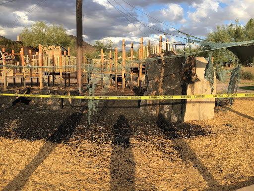 Community Center «Fireside, Norterra Community Center», reviews and photos, 28185 N Melvern Trail, Phoenix, AZ 85085, USA