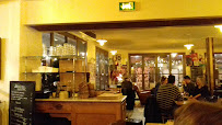 Atmosphère du Restaurant Les Petites Canailles à Paris - n°7