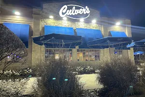 Culver’s image